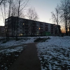 Безкрылые качели 