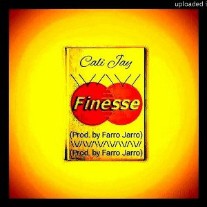 Finesse (Prod. Farro Jarro)