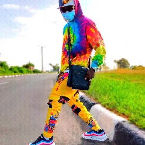 fly maye
