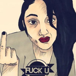FUCK U