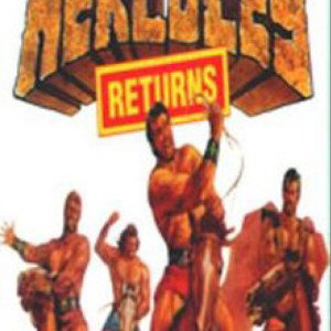 Hercules