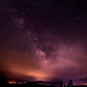 earth sky song 