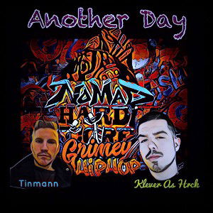 ANOTHER DAY (Alive) Ft. Tinmann #NOMAD