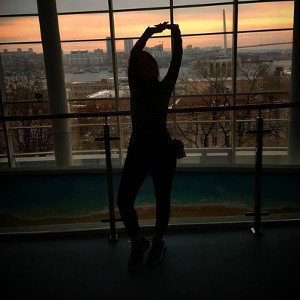 Тиктокнутая