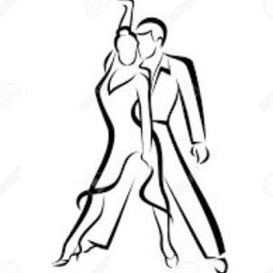 bailando 