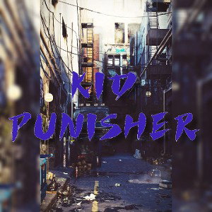 KID PUNISHER