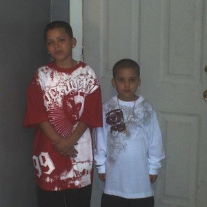 Ft El Menor FREE Osama Pt.2