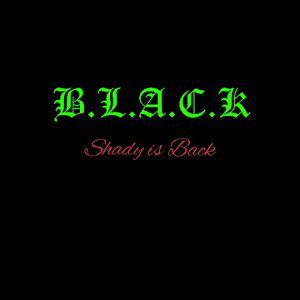 Shady is Back 