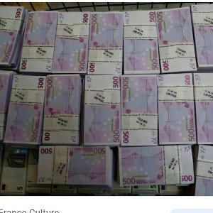 les billets 