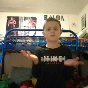 Anthony disstrack