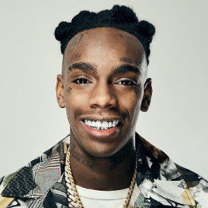 YNW Melley - Mama Cry 