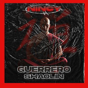 NiNCY🇦🇷 - GUERRERO SHAOLIN (Audio Oficial)
