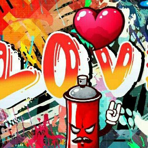 todo el mundo love 
