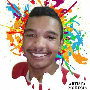 MC REGIS -_- EU TE AMO SIM 