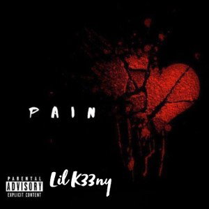 Lil K33ny - pain