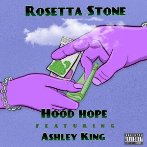 Rosetta Stone Ft. Ashley King