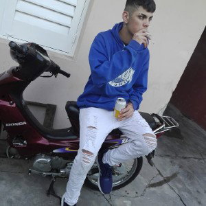 baila un poco de break
