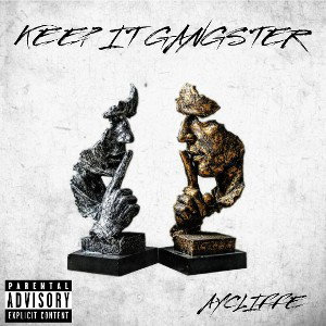 KEEP IT GANGSTER (MIX BY PM BEAT)