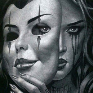 Sad Smile 