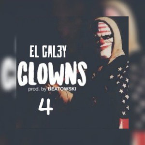 El gal3y _ clowns 4