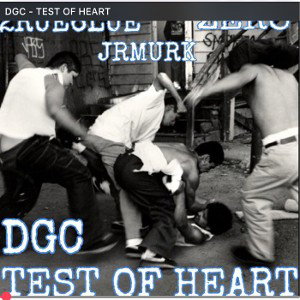 Test Of Heart 