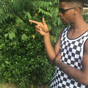 (With us) Lil Tre ft TearJrop