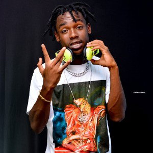 Dhilly jnr rap fame