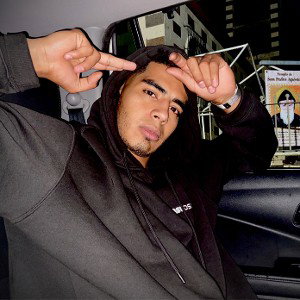 CESAR DEL TORO - toro style 