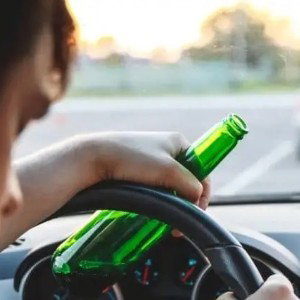 drunk driving