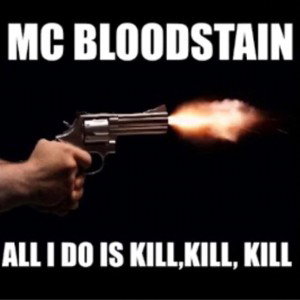 All I do is Kill, Kill, Kill (Extended)