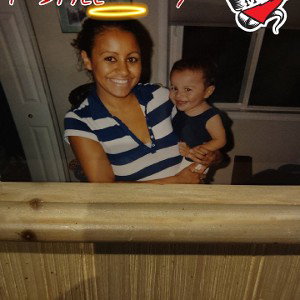 #rip mom