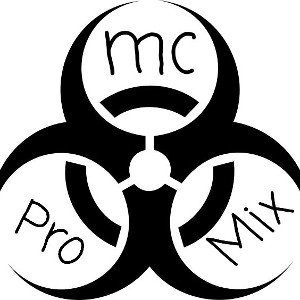MC MIX-апокалипсис)