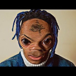Woolight (feat.xxxTentacion)