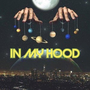 🎃In My Hood🎃