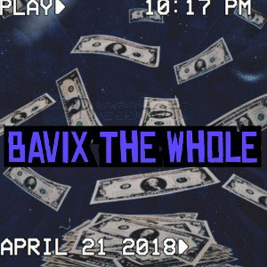 BAVIX - весь