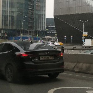 за баблом