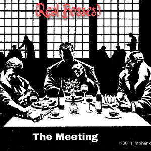 LOCOENT (Real Bosses)