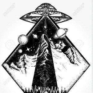 Collapsing reality 