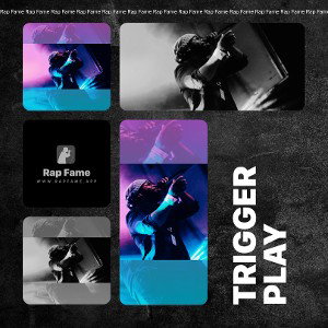 Trigger play