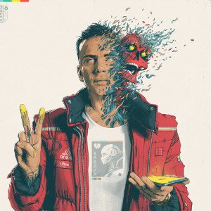 Homicide (Eminem's verse cover)