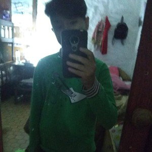 mi primer