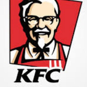 KFC by: lil VAYPOR