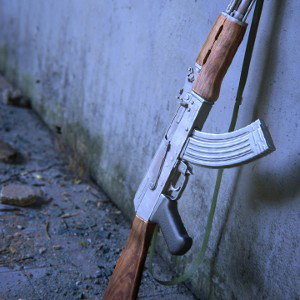 АК-47