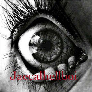 JaeCal-Tunnel vision Freestyle (official)