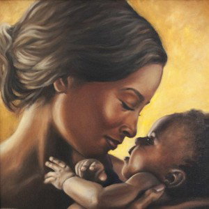 MOTHER'S TEACHING'S ♥ 