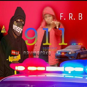 David Drake-911 --By FRB