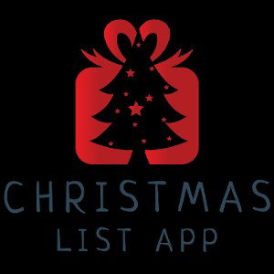 Christmas list