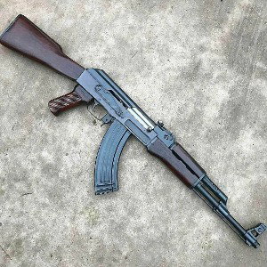 Калашников 