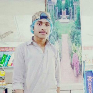 Yaad Aya Bewafa Main Ro Piya Lyrics 07 Zeeshan Rok