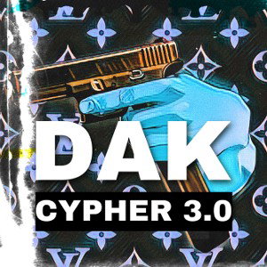 DAK CYPHER 3.0